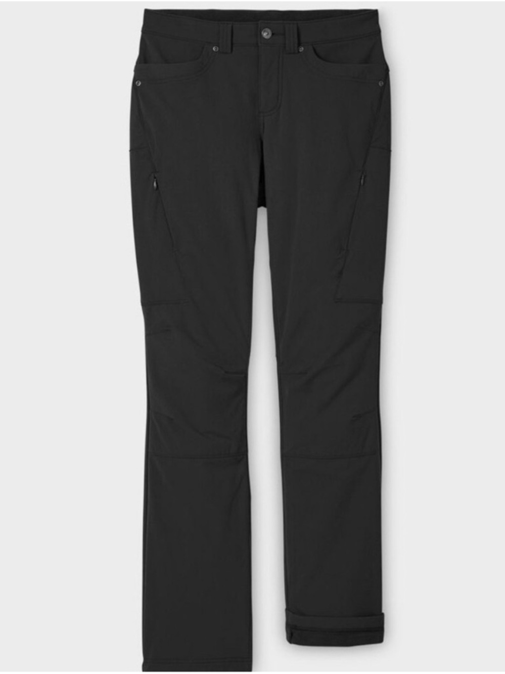 Duluth Flexpedition Fleece-Lined Women’s Pant